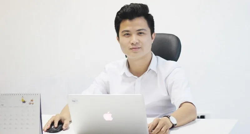 Tìm hiểu vai trò của Bùi Văn Dương tại cryptoadoption.io